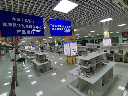 民營(yíng)中小企業(yè)“揚(yáng)帆出海”有幾塊跳板？——基于國(guó)際貿(mào)易發(fā)展視角的蹲點(diǎn)調(diào)查